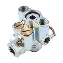 Aftermarket Spring Brake Valve 170.110800 for Semi Trailer Truck