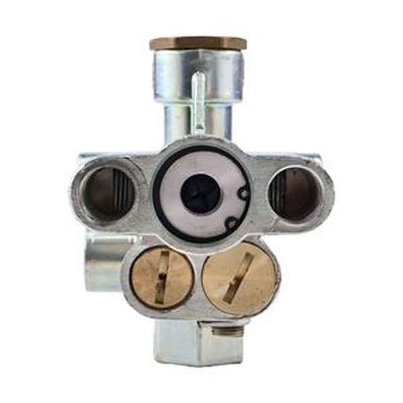 Aftermarket Spring Brake Valve 170.110800 for Semi Trailer Truck