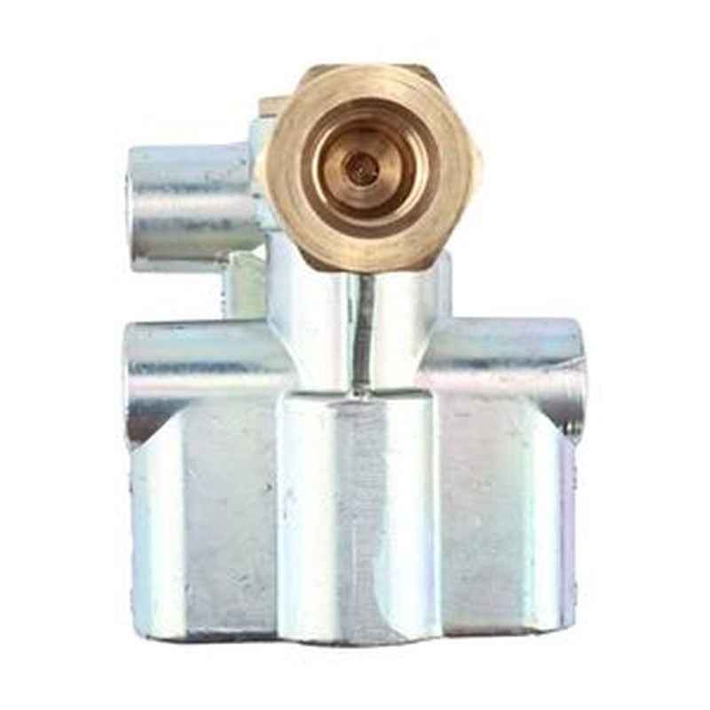 Aftermarket Spring Brake Valve 170.110800 for Semi Trailer Truck
