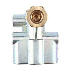 Aftermarket Spring Brake Valve 170.110800 for Semi Trailer Truck