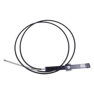 16FT Single SSC13416 Back Mount Cable for Marine