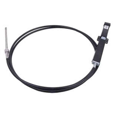 16FT Single SSC13416 Back Mount Cable for Marine