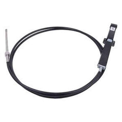 16FT Single SSC13416 Back Mount Cable for Marine