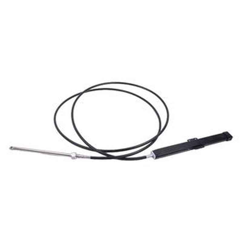 16FT Single SSC13416 Back Mount Cable for Marine