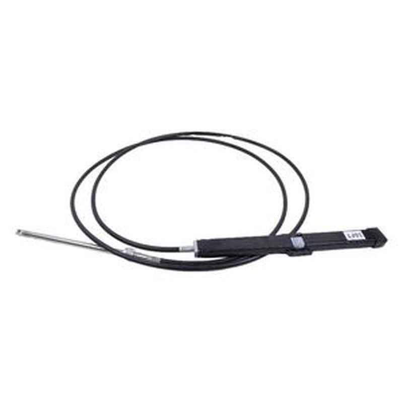 16FT Single SSC13416 Back Mount Cable for Marine