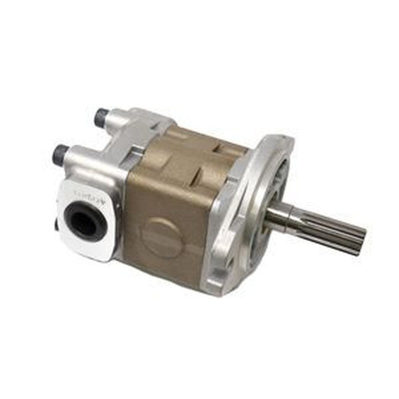 Aftermarket Hydraulic Gear Pump SGP2-48L194 for Forklift