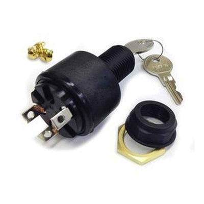Aftermarket Ignition Switch for Sierra Marine Boats