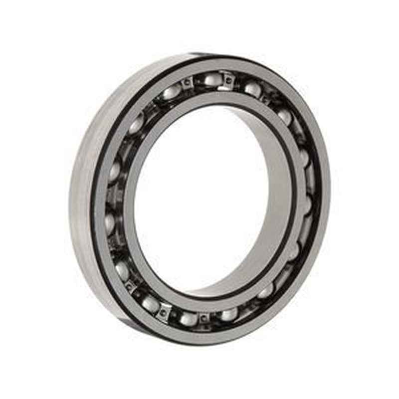 Premium Deep Groove Radial Ball Bearing SKF 6016-C4 80x125x22mm