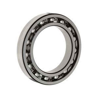 Premium Deep Groove Radial Ball Bearing SKF 6016-C4 80x125x22mm