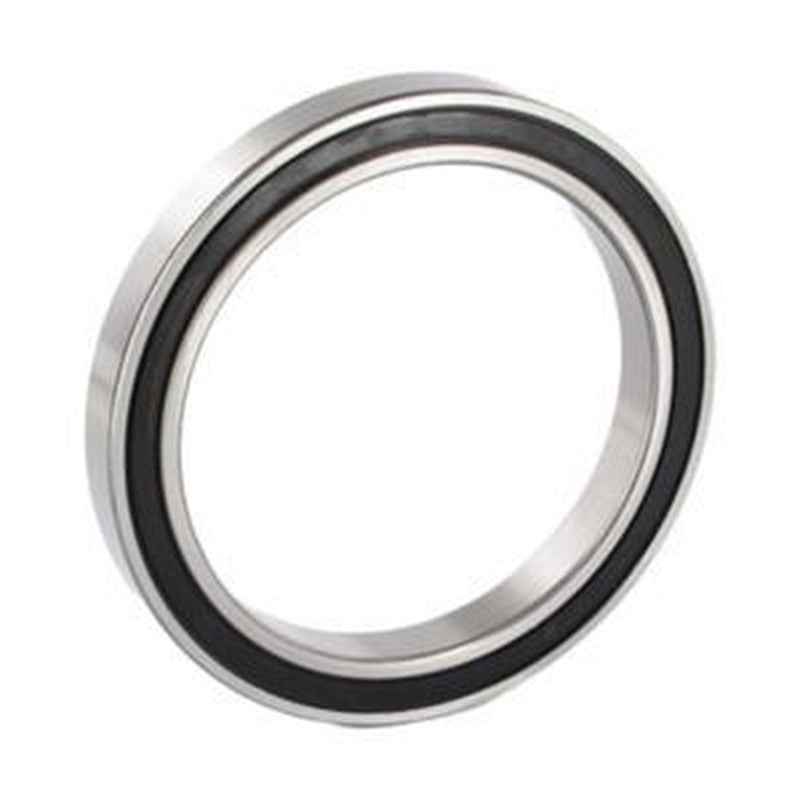 Deep Groove Ball Bearing 61817-2RS 85x110x13mm Aftermarket