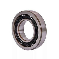 High-Speed Angular Contact Bearing 75x130x25mm SKF 7215AC