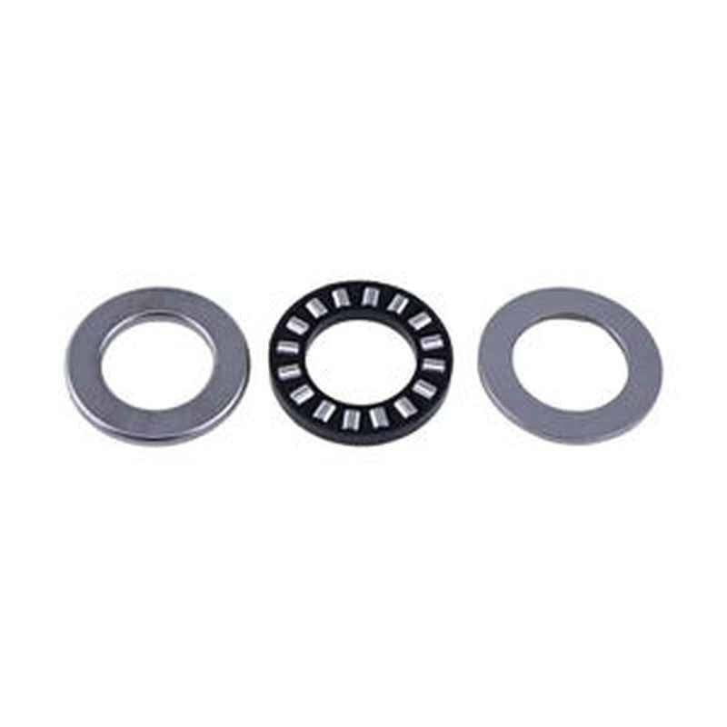 Aftermarket SKF 81105TN 25x42x11mm Thrust Roller Bearing