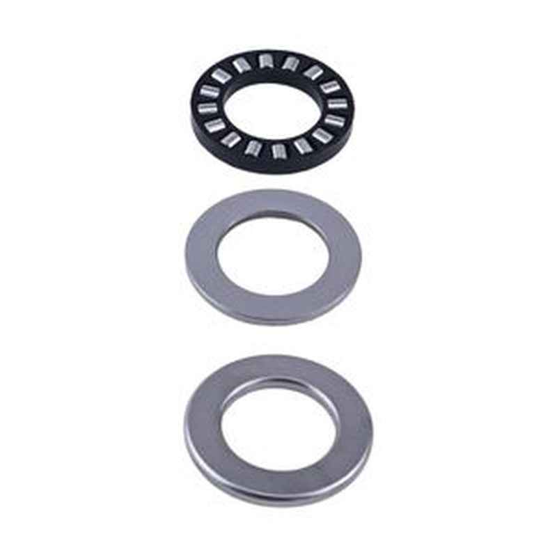 Aftermarket SKF 81105TN 25x42x11mm Thrust Roller Bearing