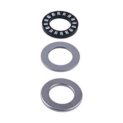 Aftermarket SKF 81105TN 25x42x11mm Thrust Roller Bearing