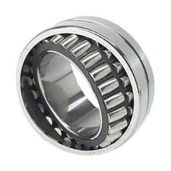 55x100x31mm Double Row Spherical Roller Bearing SKF BS2-2211-2CS Aftermarket