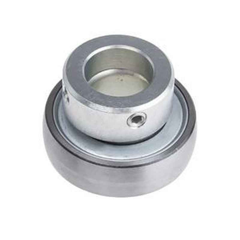 Radial Insert Ball Bearing SKF GRAE45-XL-NPP-B 45x85x43.7mm