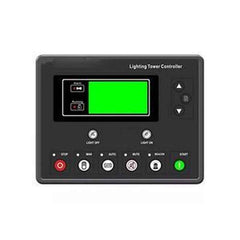 Aftermarket ALC704 Light Tower Controller for Generator