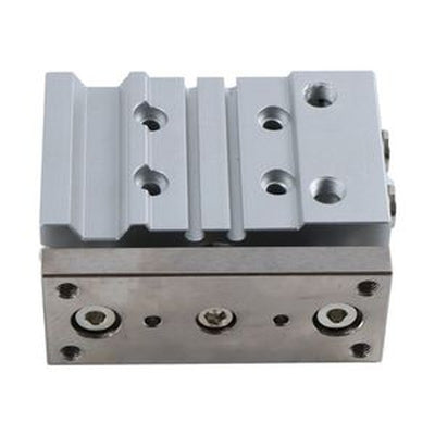 Aftermarket Guided Cylinder SMC MGPM25-20Z