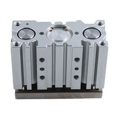 Aftermarket Guided Cylinder SMC MGPM25-20Z