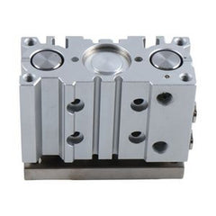 Aftermarket Guided Cylinder SMC MGPM25-20Z