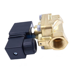 Aftermarket Solenoid Valve 322H7506 for Industrial Equipment buymachineryparts