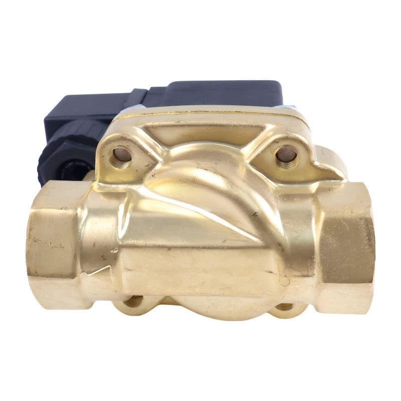Aftermarket Solenoid Valve 322H7506 for Industrial Equipment buymachineryparts