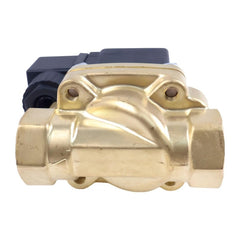 Aftermarket Solenoid Valve 322H7506 for Industrial Equipment buymachineryparts