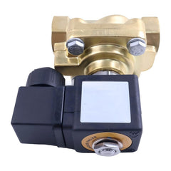 Aftermarket Solenoid Valve 322H7506 for Industrial Equipment buymachineryparts