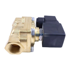 Aftermarket Solenoid Valve 322H7506 for Industrial Equipment buymachineryparts