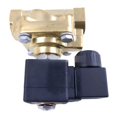 Aftermarket Solenoid Valve 322H7506 for Industrial Equipment buymachineryparts