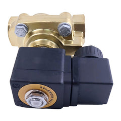 Aftermarket Solenoid Valve 322H7506 for Industrial Equipment buymachineryparts