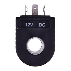 Aftermarket Solenoid Valve Coil 12V 27W for Brevini M14.31.0001