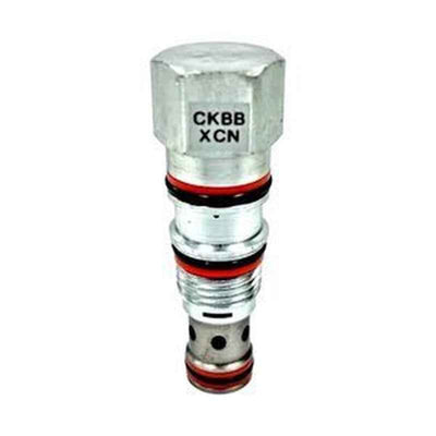 Aftermarket Hydraulic Valve CKBB-XCN by Sun Hydraulics