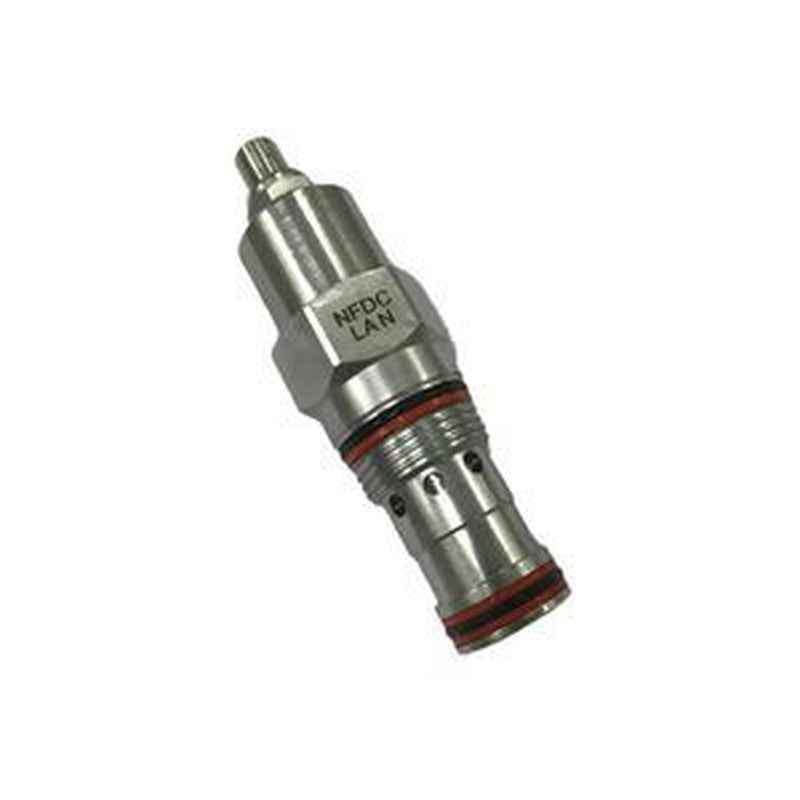 Aftermarket Adjustable Needle Valve for Sun Hydraulics NFDC-LAN
