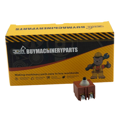 Aftermarket Switch Tool for Makita Angle Grinders 9558PB 9557NB 9557PB