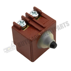 Ferramenta de troca de peças de substituição para as rebarbadoras angulares Makita 9558PB, 9557NB e 9557PB.