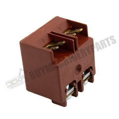 Ferramenta de troca de peças de substituição para as rebarbadoras angulares Makita 9558PB, 9557NB e 9557PB.