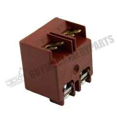 Ferramenta de troca de peças de substituição para as rebarbadoras angulares Makita 9558PB, 9557NB e 9557PB.