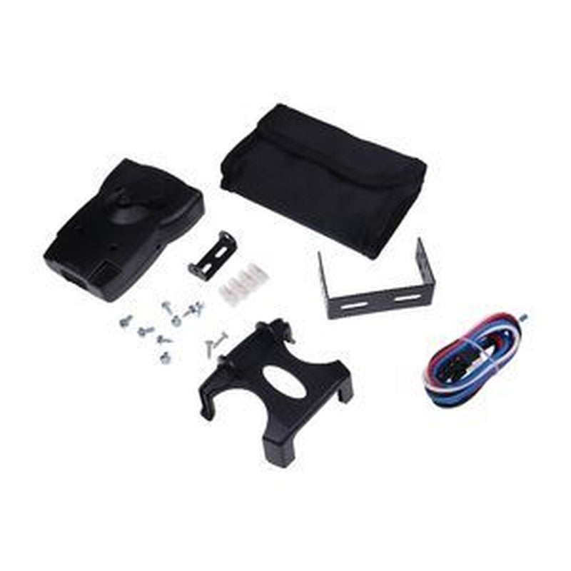 Aftermarket Trailer Brake Controller Module 90195 for Vehicle Trailer