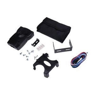 Aftermarket Trailer Brake Controller Module 90195 for Vehicle Trailer