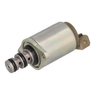 Aftermarket Solenoid Valve 12V 250 Bar - Thomas TM62402