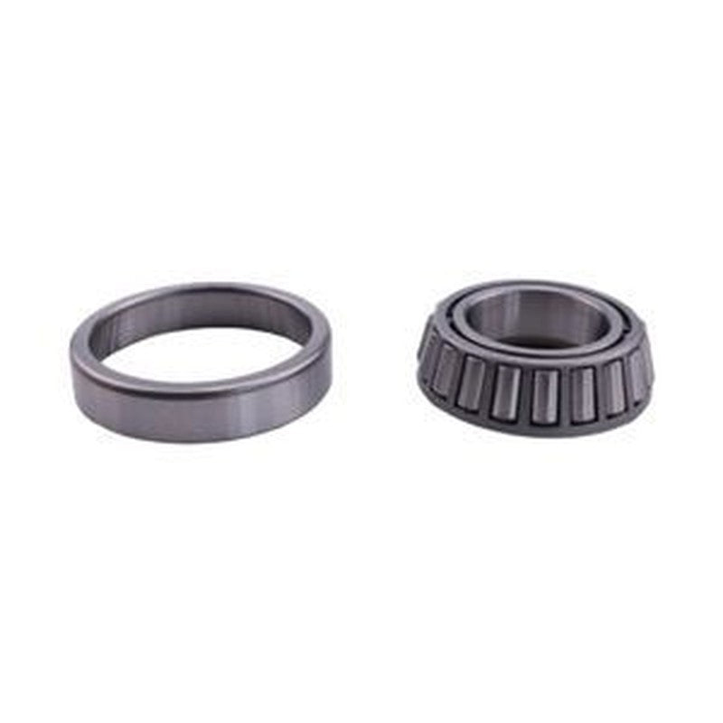 Aftermarket Timken 02475 & 02420 Dexter 031-028-02 & 031-028-01 Taper Roller Bearing