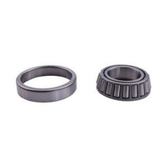Aftermarket Timken 02475 & 02420 Dexter 031-028-02 & 031-028-01 Taper Roller Bearing