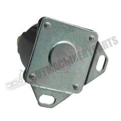Relé solenóide de partida de terminal Trombetta 684-1221-012 12V 4 para escavadeira, carregador, trator, rolo, caminhão, carro