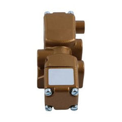 Heavy-Duty 3-Way Air Valve for Truck Oil Gas Industry (VSP-3301-31)