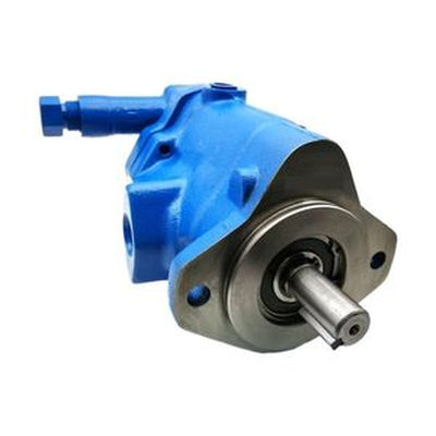 Aftermarket Hydraulic Piston Pump PVQ10 02-341576 for Excavator Loader