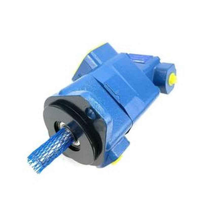 Aftermarket Vane Pump 12306-0021-11 for Excavator Loader