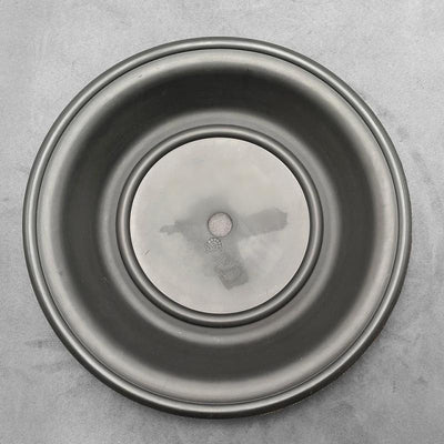 Diafragma de bomba Viton de recambio para Wilden 08-1010-53