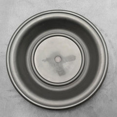 Aftermarket Viton Pump Diaphragm for Wilden 08-1010-53