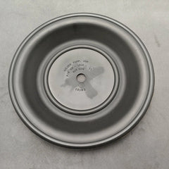 Aftermarket Viton Pump Diaphragm for Wilden 08-1010-53